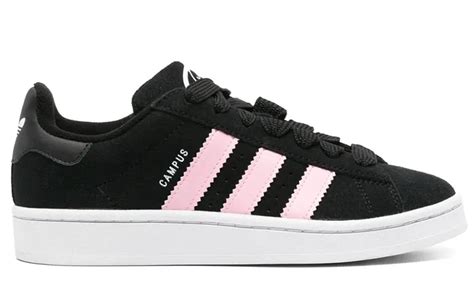 adidas dames sneakers zwart roze|adidas online shop.